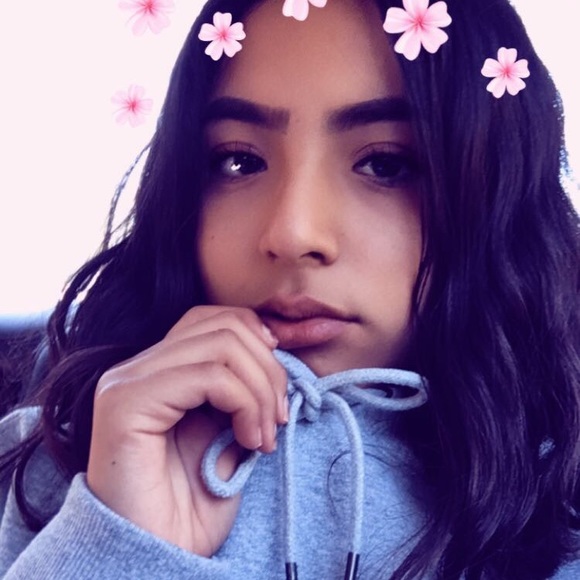 Meet your Posher, Ruby - Picture 1 of 1